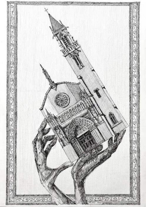 Iglesia San Jorge