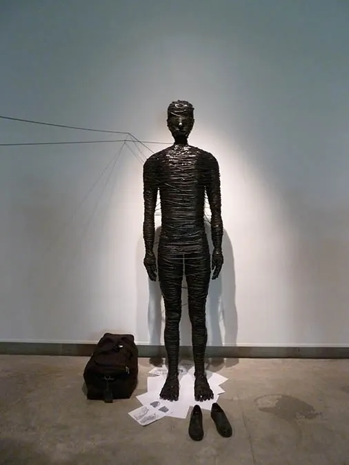 Los Viajeros 8
